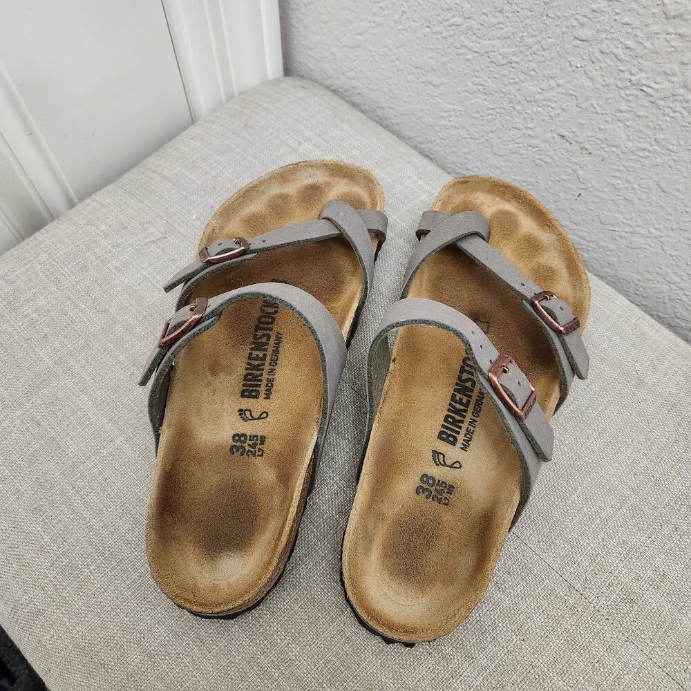 Women’s Birkenstock shoes
